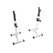Marshal Fitness Squat rack Bench Press Men's fitness barbell rack | MF-7501