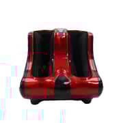 Marshal Fitness Leg and Foot Massager with Heat Function MF-0032