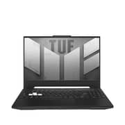 ASUS TUF Dash F15 (2022) Gaming Laptop - 12th Gen / Intel Core i7-12650H / 15.6inch FHD / 16GB RAM / 512GB SSD / NVIDIA GeForce RTX 3060 Graphics / Windows 11 Home / English Keyboard / Black / International Version - [FX517ZM-AS73]
