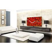 إل جي تلفزيون ذكي UHD 4K مقاس 55 بوصة من سلسلة UP75، 4K Active HDR WebOS AI ThinQ