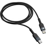 Heatz Lightning Cable 1m Black