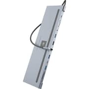 Heatz 12-in-1 USB-C Hub