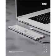 Heatz 12-in-1 USB-C Hub