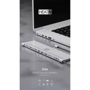 Heatz 12-in-1 USB-C Hub