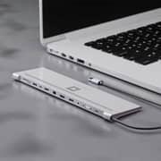 Heatz 12-in-1 USB-C Hub