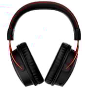 HyperX 4P5D4AA Cloud Alpha Wireless On Ear Gaming Headset Black/Red