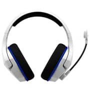 HyperX 4P5J1AA Cloud Stinger Core Wireless On Ear Gaming Headset White