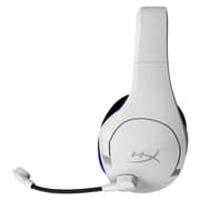 HyperX 4P5J1AA Cloud Stinger Core Wireless On Ear Gaming Headset White