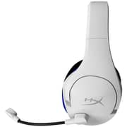 HyperX 4P5J1AA Cloud Stinger Core Wireless On Ear Gaming Headset White