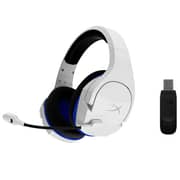 HyperX 4P5J1AA Cloud Stinger Core Wireless On Ear Gaming Headset White