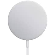 Hope USB-C Fast Magnetic Wireless Charger White