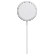 Hope USB-C Fast Magnetic Wireless Charger White