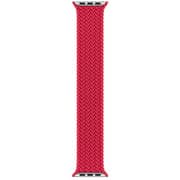 Hope Braided Solo Loop Band For Apple Watch 41mm Assorted