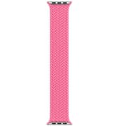 Hope Braided Solo Loop Band For Apple Watch 41mm Assorted