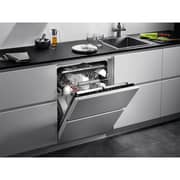 AEG Fully Integrated Dishwasher FSK83827P