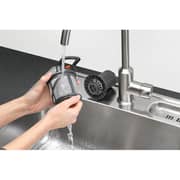 AEG Fully Integrated Dishwasher FSK83827P