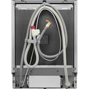 AEG Fully Integrated Dishwasher FSK83827P