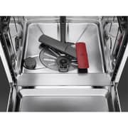 AEG Fully Integrated Dishwasher FSK83827P