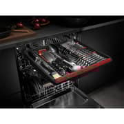 AEG Fully Integrated Dishwasher FSK83827P