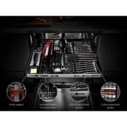 AEG Fully Integrated Dishwasher FSK83827P