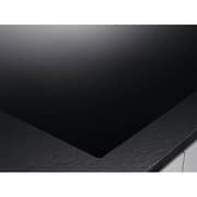 AEG 5 Burner Gas Hob With Ceramic Glass HVB95450IB