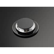 AEG 5 Burner Gas Hob With Ceramic Glass HVB95450IB