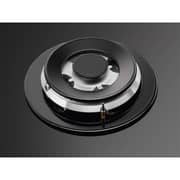 AEG 5 Burner Gas Hob With Ceramic Glass HVB95450IB