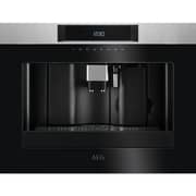 AEG Built In Coffee Machine KKK884500M