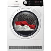 AEG Free Standing Condenser Dryer 8 kg T7DBE831