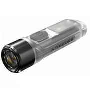 Nitecore TIKI UV USB Rechargeable Keychain Flashlight