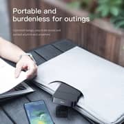 Baseus Mate Smart Type C HUB Docking Station 7 Port PD 100W