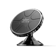 Brave Magnetic Dashboard Car Phone Holder with Ultra Strong Neodymium Magnets Strong Adhesive BHL-46
