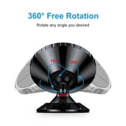 Brave Magnetic Dashboard Car Phone Holder with Ultra Strong Neodymium Magnets Strong Adhesive BHL-46