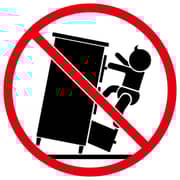 vidaXL Shoe Rack 92*30*67.5 cm