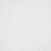 vidaXL Garden Table White 220x90x72 cm Plastic Rattan Look