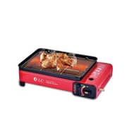 DLC Portable Camping Gas Burner Stove Picnic BBQ DLC-P3411