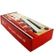 DLC Vacuum Sealer With 15 Pcs Vaccum Bag Free, DLC-37452