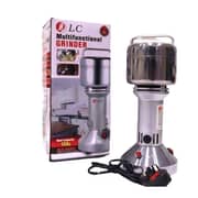 DLC Multifunctional Grinder 150G DLC-34201