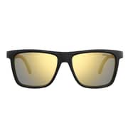 CARRERA 5047/S 003K1 Wayfarer YELLOW Fullrim Sunglasses For Men