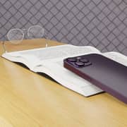 Max & Max Lens Protector Black iPhone 14 Pro Max/14 Pro