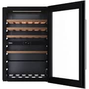 Teka Built In Wine Cooler 140 Litres RVI 20046 GBK