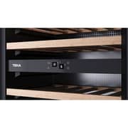 Teka Built In Wine Cooler 140 Litres RVI 20046 GBK