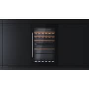Teka Built In Wine Cooler 140 Litres RVI 20046 GBK