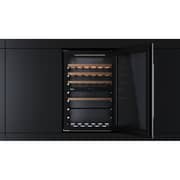 Teka Built In Wine Cooler 140 Litres RVI 20046 GBK