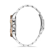 Bigotti Milano Mens Stainless Steel Strap Watch - Bg.1.10347-5