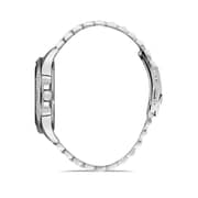 Bigotti Napoli Mens Stainless Steel Strap Watch - Bg.1.10320-2