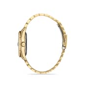 Bigotti Roma Womens Stainless Steel Strap Watch - Bg.1.10293-2