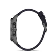 Bigotti Milano Mens Leather Strap Watch - Bg.1.10299-5