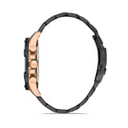 Bigotti Milano Mens Stainless Steel Strap Watch - Bg.1.10347-3