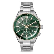 Bigotti Milano Mens Stainless Steel Strap Watch - Bg.1.10337-4